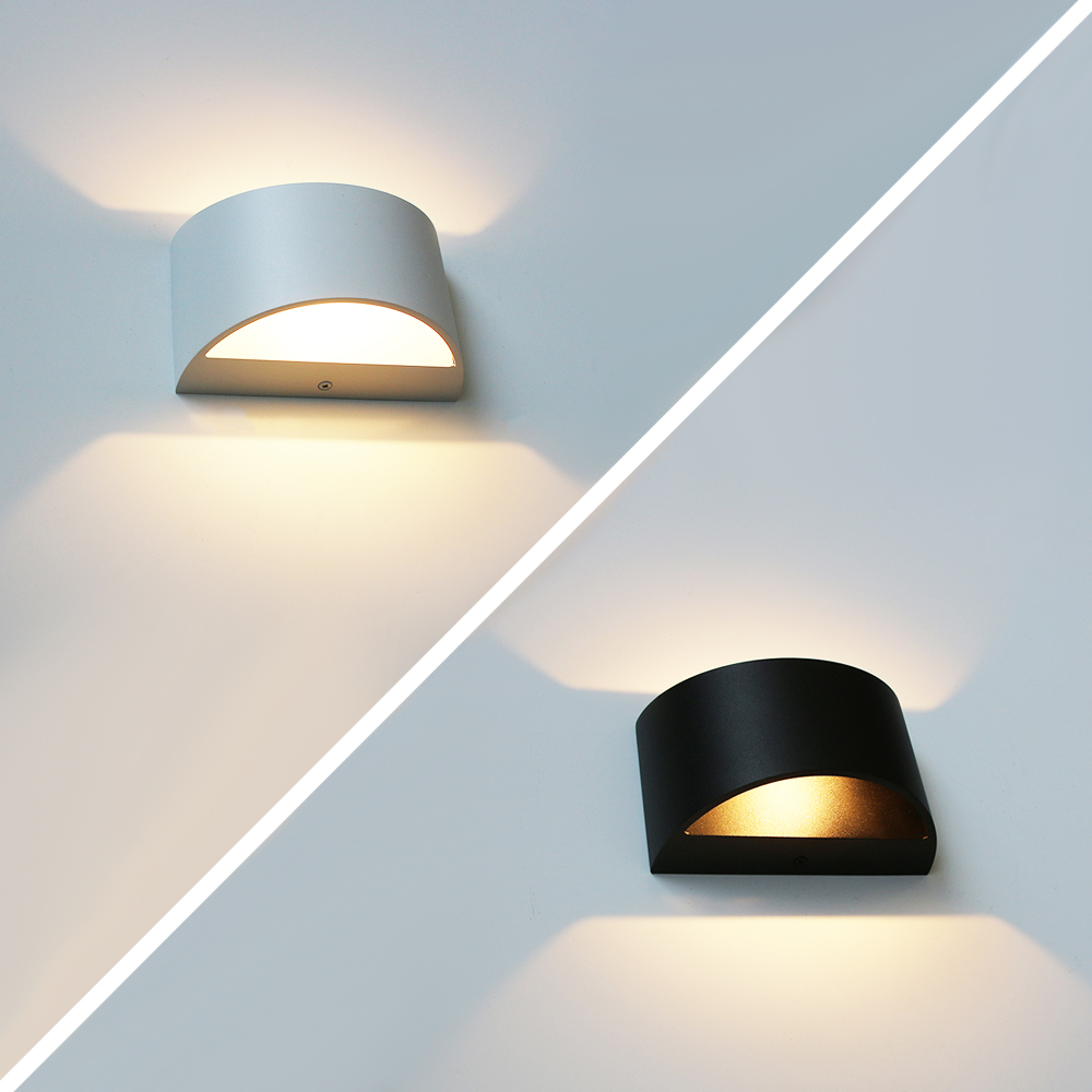 Moderna lampada da parete per  - Decor Lighting Cy recensione e prezzo