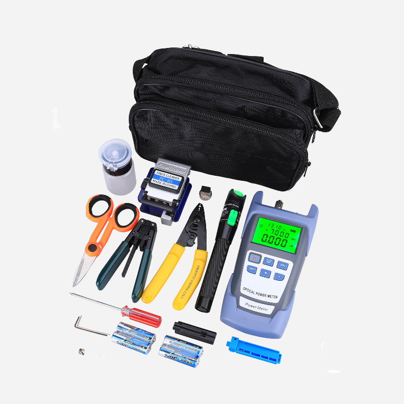 FTTMAX DX-FX-FOT-Kit1 Kit di S - Lighting Visual recensione e prezzo