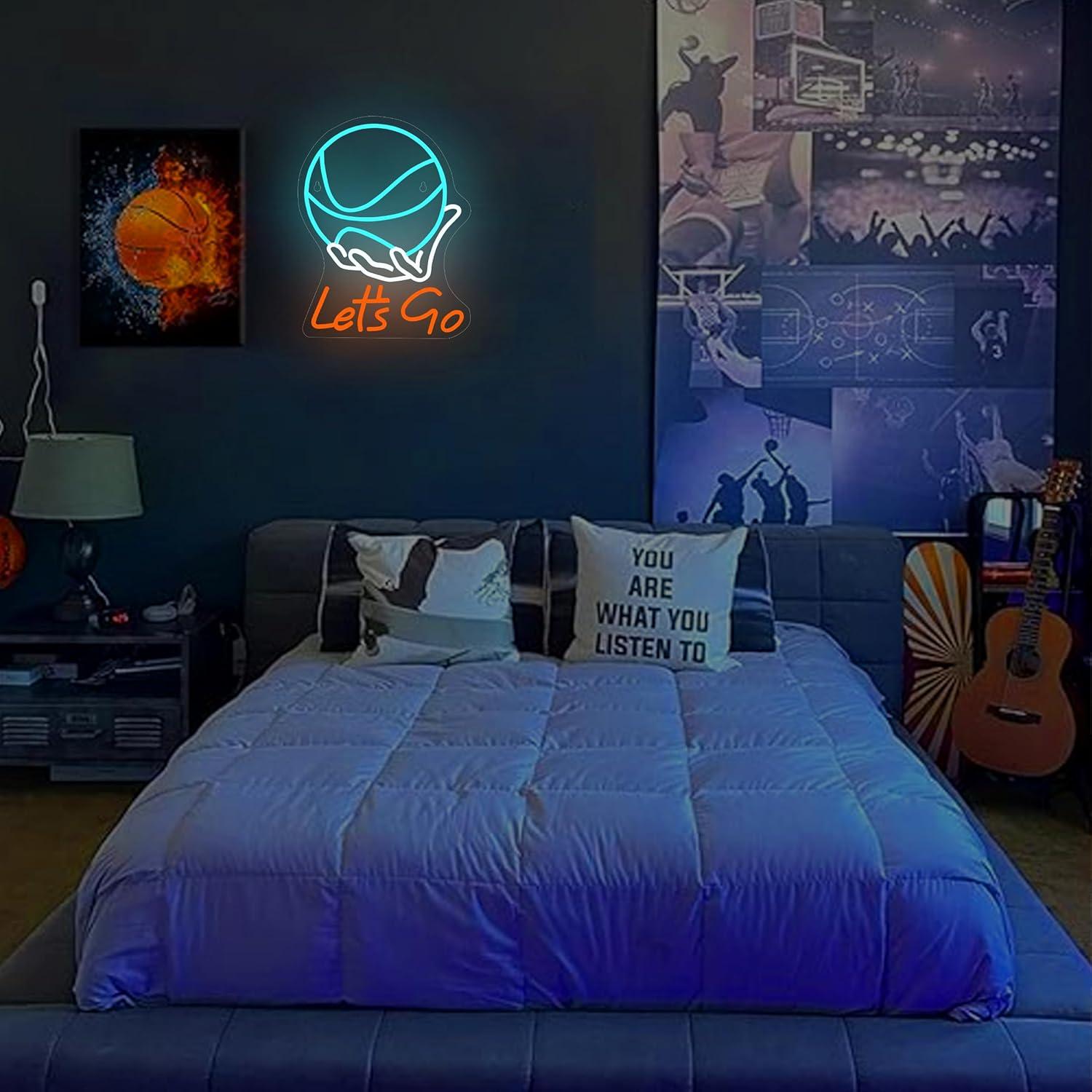 Insegna al neon 