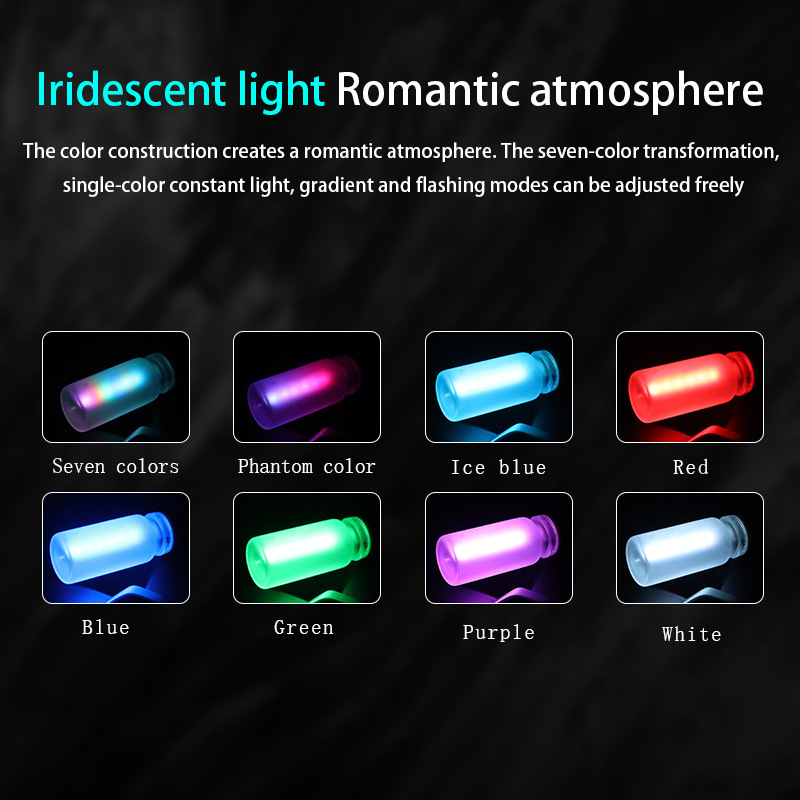 Luce Notturna USB per Auto, La - Lighting Mcqueen Bedroom Decor recensione e prezzo