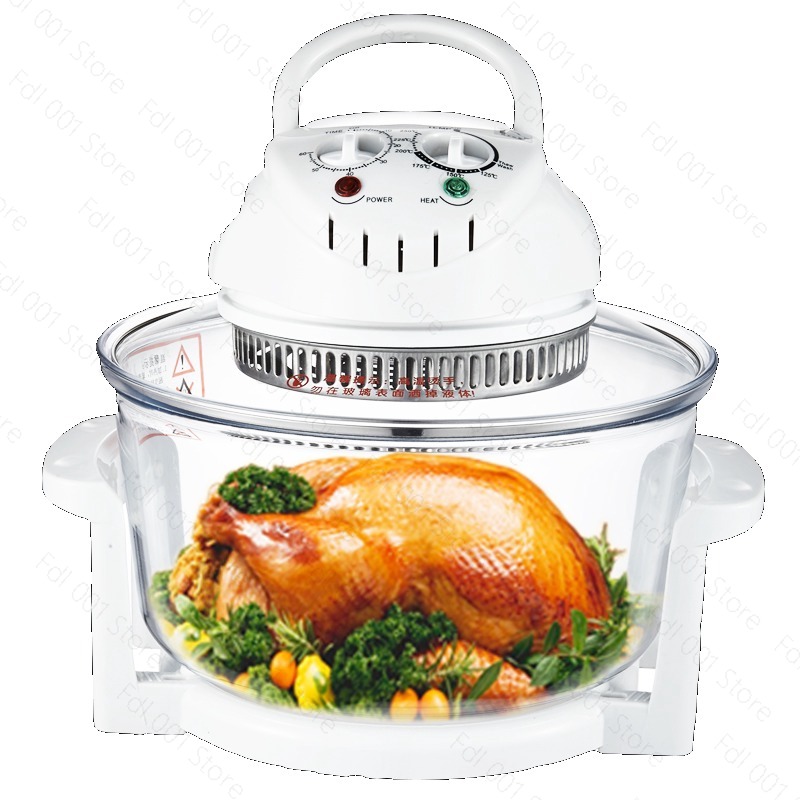 Forno a microonde in vetro per - Lighting Visual recensione e prezzo