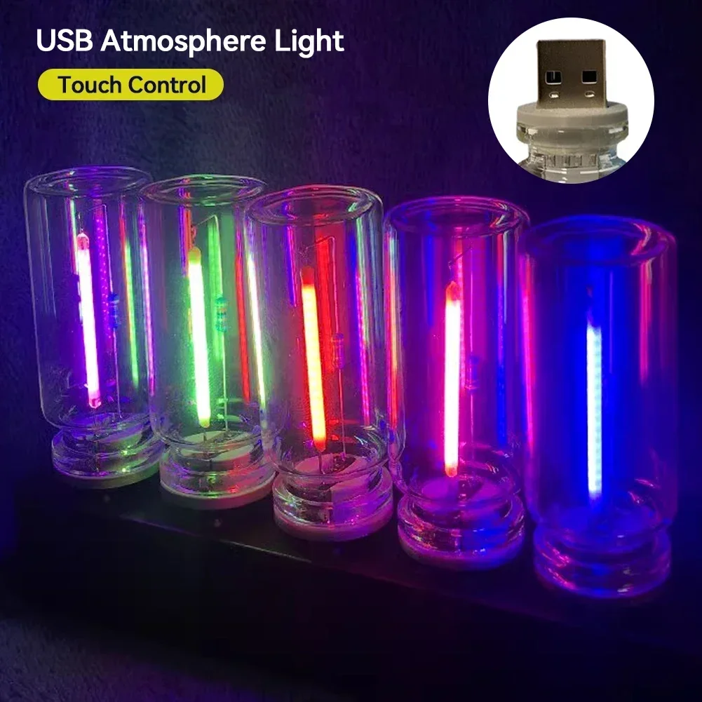Luce decorativa USB per auto,  - Lighting Mcqueen Bedroom Decor recensione e prezzo