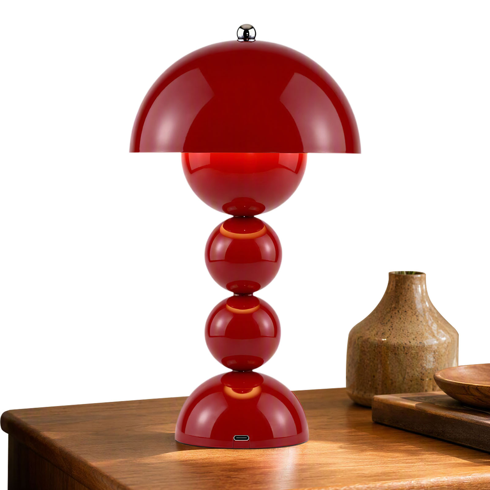 Lampada da Tavolo a Forma di B - Lighting Decor Bedroom recensione e prezzo