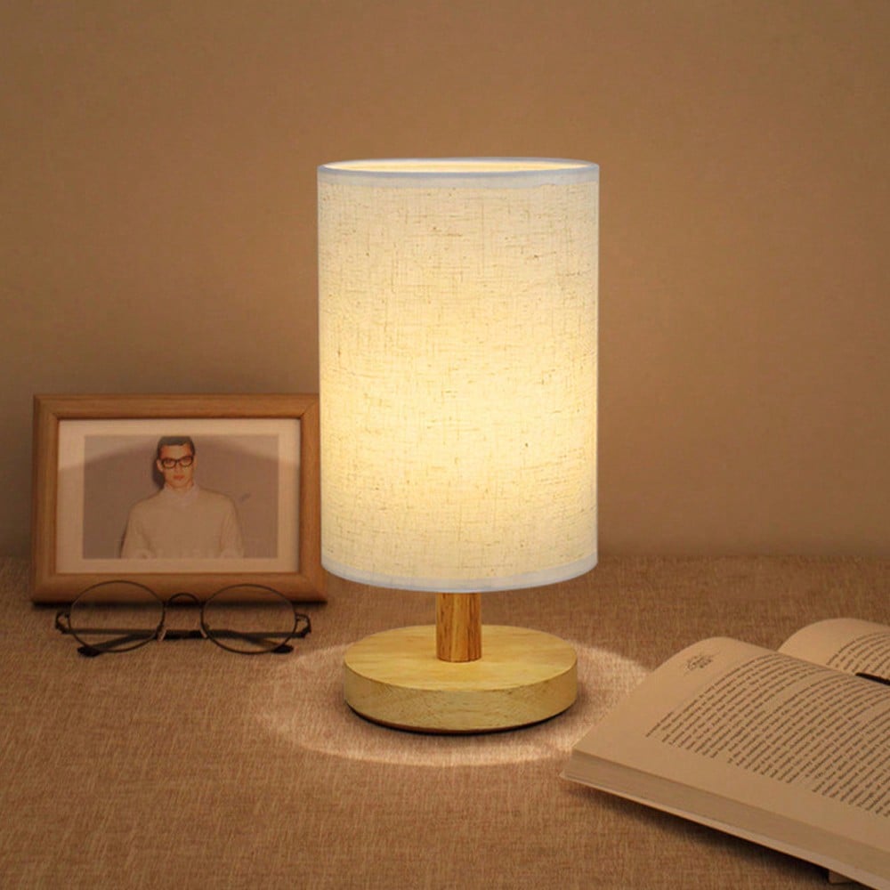Lampada da tavolo decorativa i - Lighting Decor Bedroom recensione e prezzo