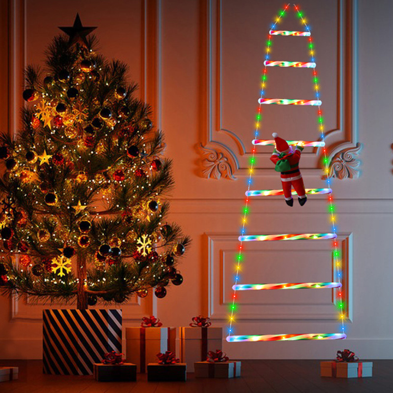 Luci decorative natalizie LEDS - Lighting Christmas Decor recensione e prezzo