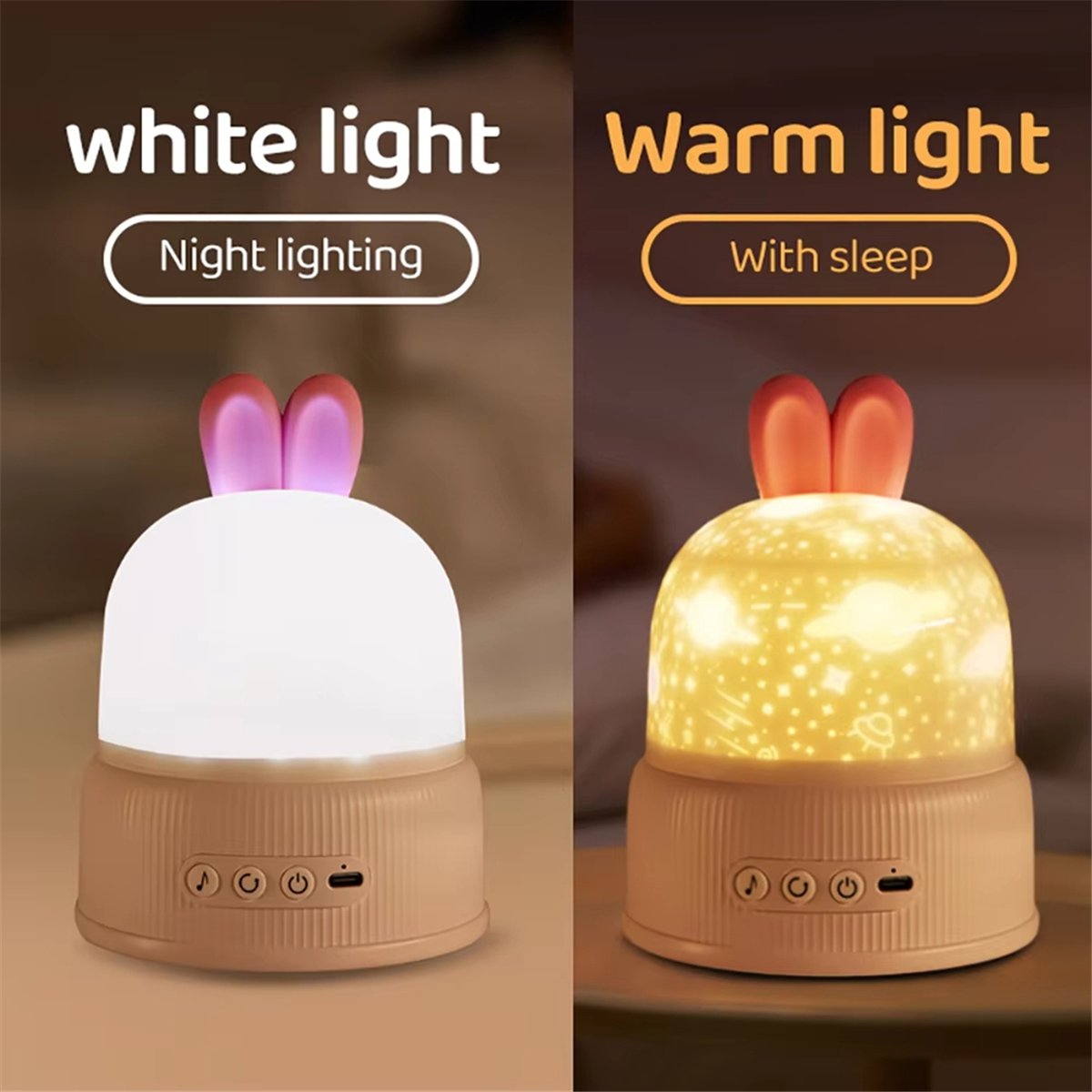 NOVITÀ! Lampada Notturna con P - Decor Lighting Lamps recensione e prezzo
