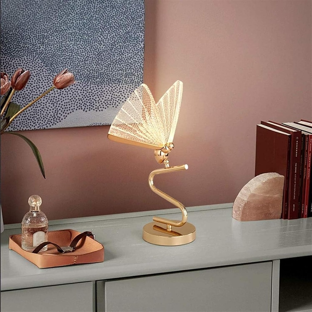 【~ Nuova FDDT】Lampada decorati - Lighting Decor Bedroom recensione e prezzo